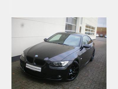 LHD BMW 3 SERIES